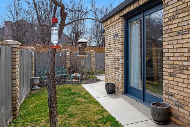 1 GUNN Court, Amarillo, TX 79106