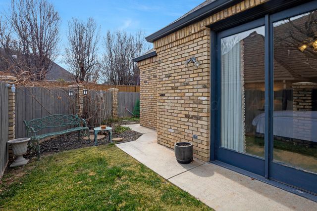 1 GUNN Court, Amarillo, TX 79106