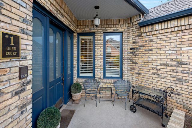 1 GUNN Court, Amarillo, TX 79106