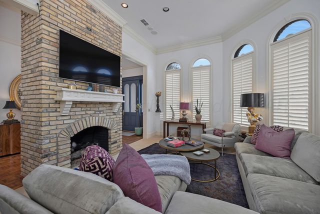 1 GUNN Court, Amarillo, TX 79106