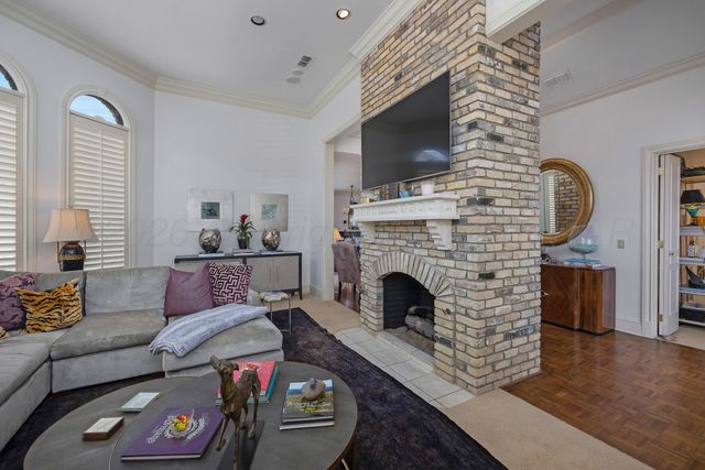 1 GUNN Court, Amarillo, TX 79106