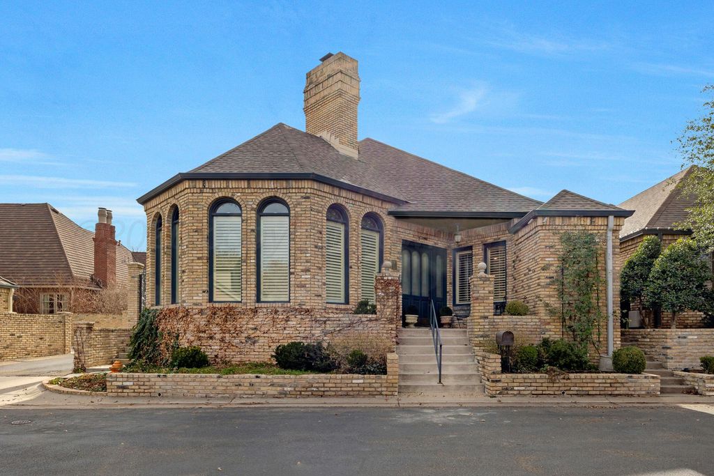 1 GUNN Court, Amarillo, TX 79106