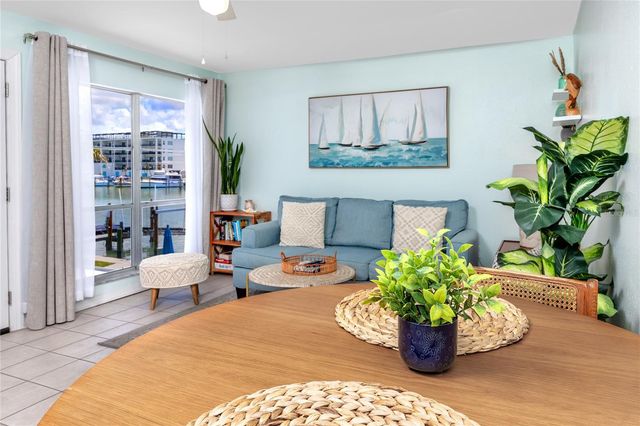 159 MEDALLION BOULEVARD H, Madeira Beach, FL 33708