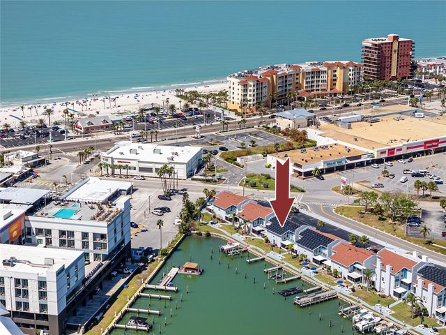 159 MEDALLION BOULEVARD H, Madeira Beach, FL 33708