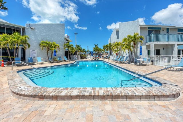 159 MEDALLION BOULEVARD H, Madeira Beach, FL 33708