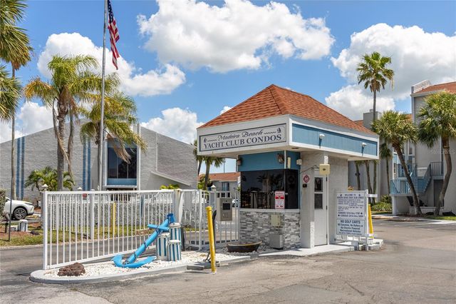 159 MEDALLION BOULEVARD H, Madeira Beach, FL 33708
