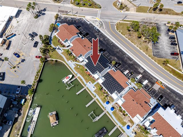 159 MEDALLION BOULEVARD H, Madeira Beach, FL 33708