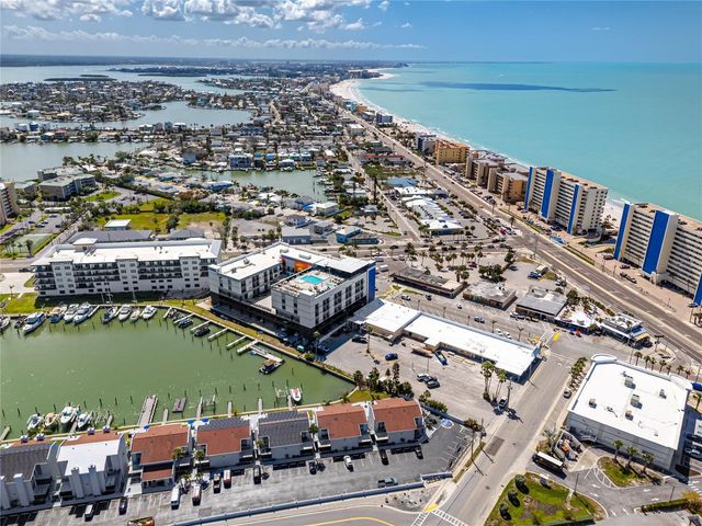 159 MEDALLION BOULEVARD H, Madeira Beach, FL 33708