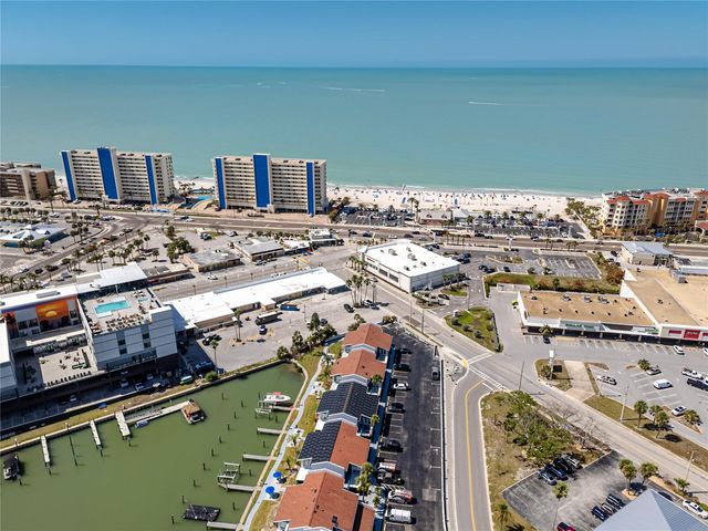 159 MEDALLION BOULEVARD H, Madeira Beach, FL 33708