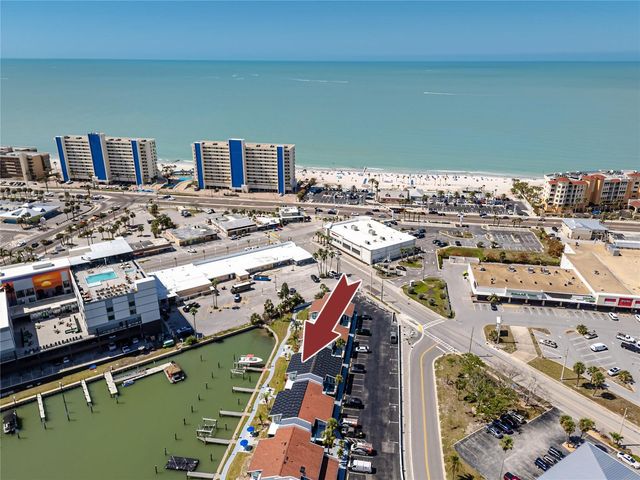 159 MEDALLION BOULEVARD H, Madeira Beach, FL 33708