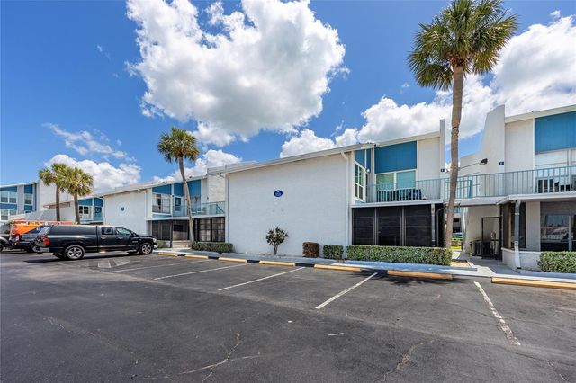 159 MEDALLION BOULEVARD H, Madeira Beach, FL 33708