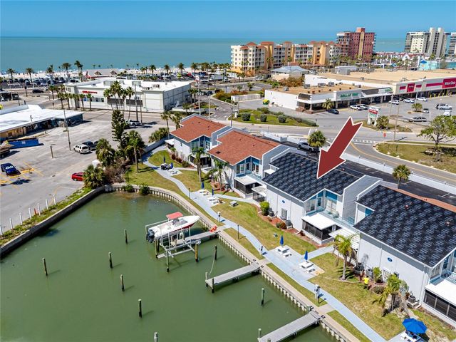 159 MEDALLION BOULEVARD H, Madeira Beach, FL 33708