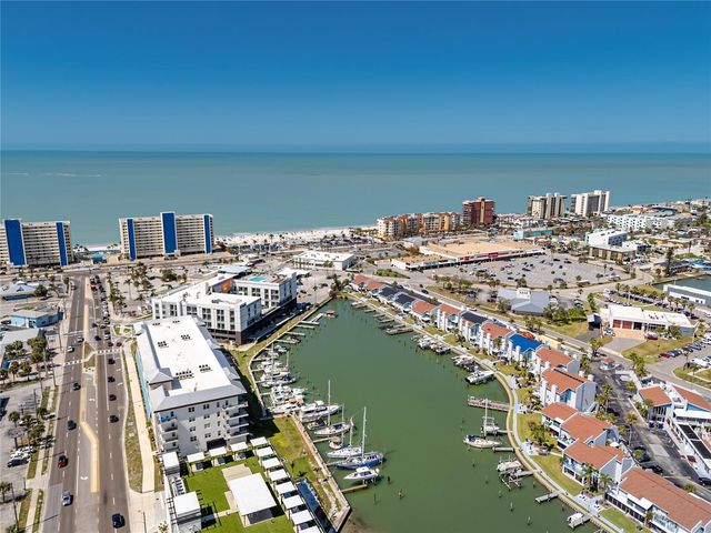 159 MEDALLION BOULEVARD H, Madeira Beach, FL 33708