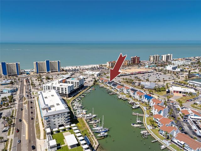 159 MEDALLION BOULEVARD H, Madeira Beach, FL 33708