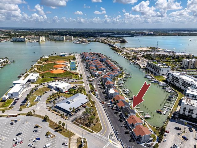 159 MEDALLION BOULEVARD H, Madeira Beach, FL 33708