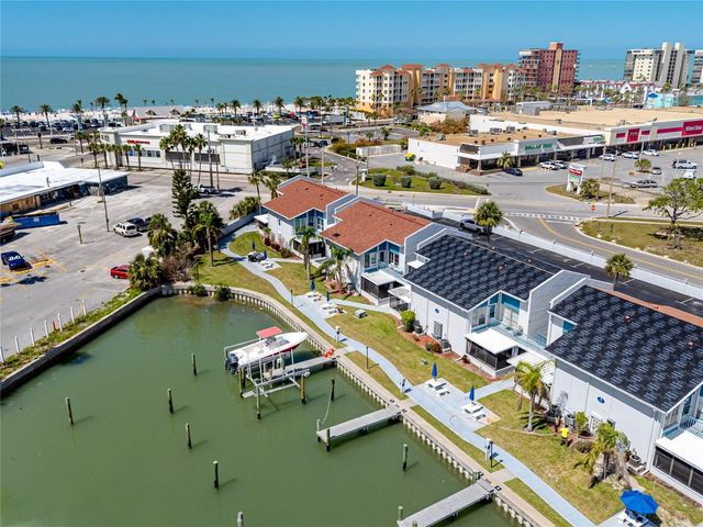 159 MEDALLION BOULEVARD H, Madeira Beach, FL 33708