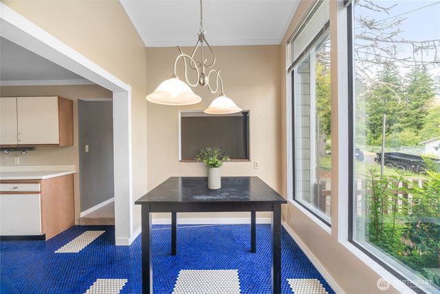 2717 Bench Drive, Aberdeen, WA 98520
