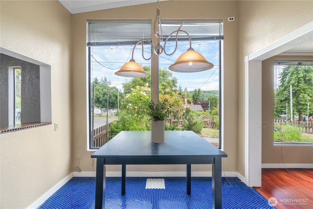 2717 Bench Drive, Aberdeen, WA 98520