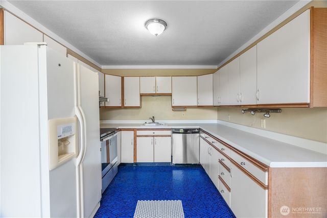 2717 Bench Drive, Aberdeen, WA 98520