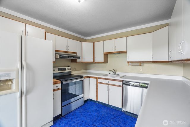 2717 Bench Drive, Aberdeen, WA 98520