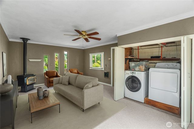 2717 Bench Drive, Aberdeen, WA 98520