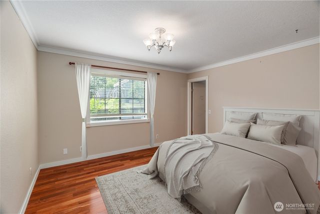 2717 Bench Drive, Aberdeen, WA 98520