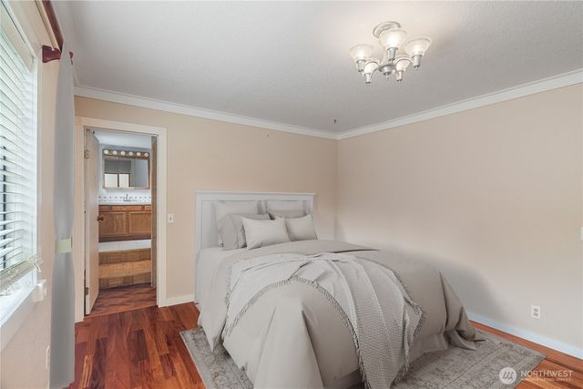 2717 Bench Drive, Aberdeen, WA 98520