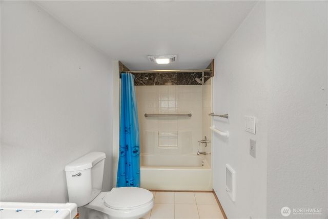 2717 Bench Drive, Aberdeen, WA 98520