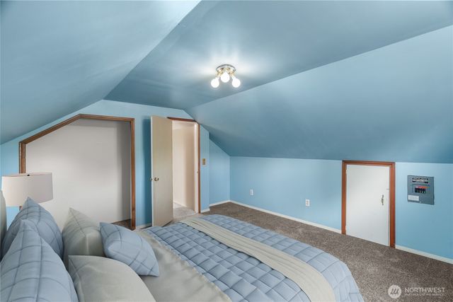 2717 Bench Drive, Aberdeen, WA 98520