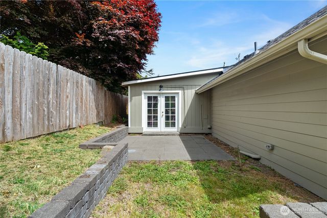 2717 Bench Drive, Aberdeen, WA 98520