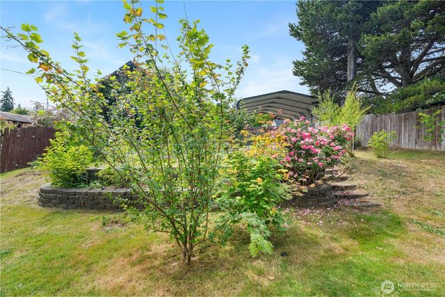 2717 Bench Drive, Aberdeen, WA 98520