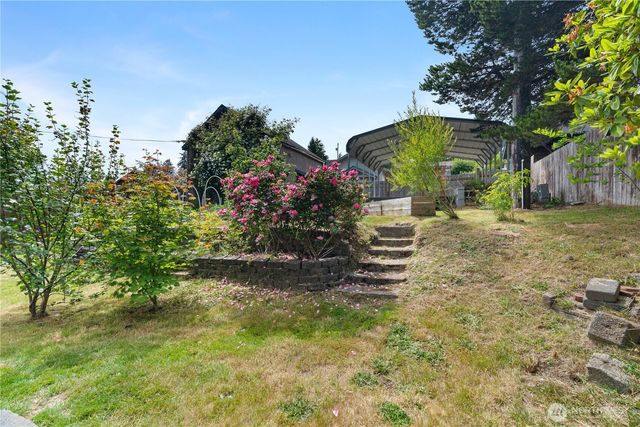 2717 Bench Drive, Aberdeen, WA 98520