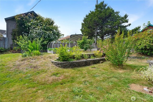 2717 Bench Drive, Aberdeen, WA 98520