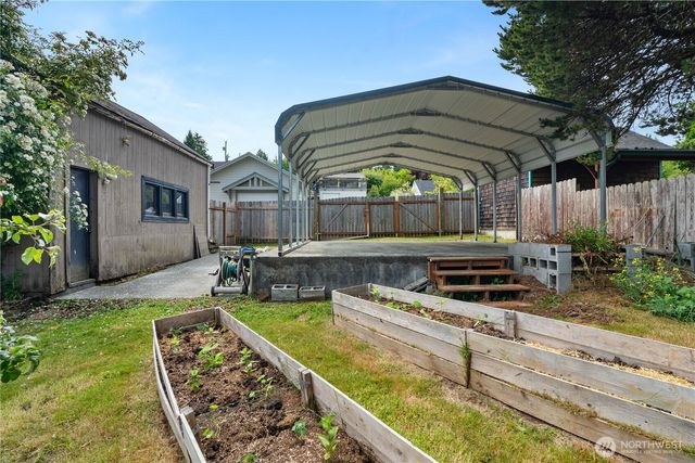 2717 Bench Drive, Aberdeen, WA 98520