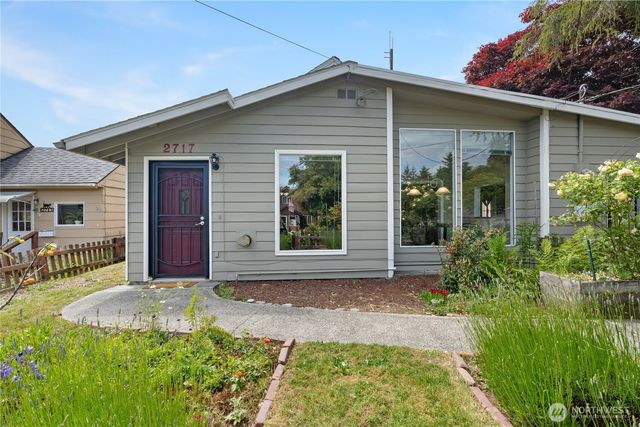2717 Bench Drive, Aberdeen, WA 98520