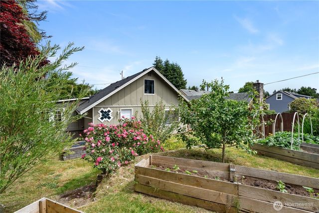 2717 Bench Drive, Aberdeen, WA 98520