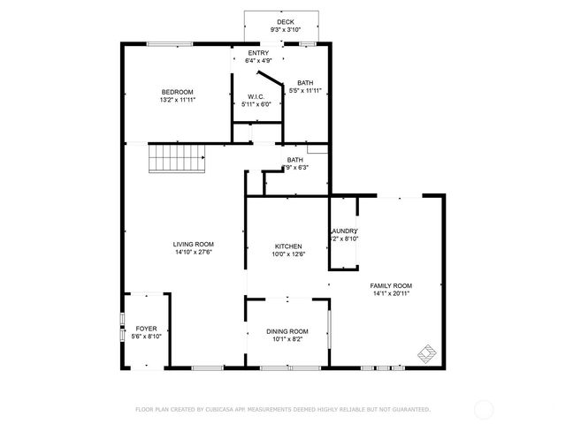 2717 Bench Drive, Aberdeen, WA 98520