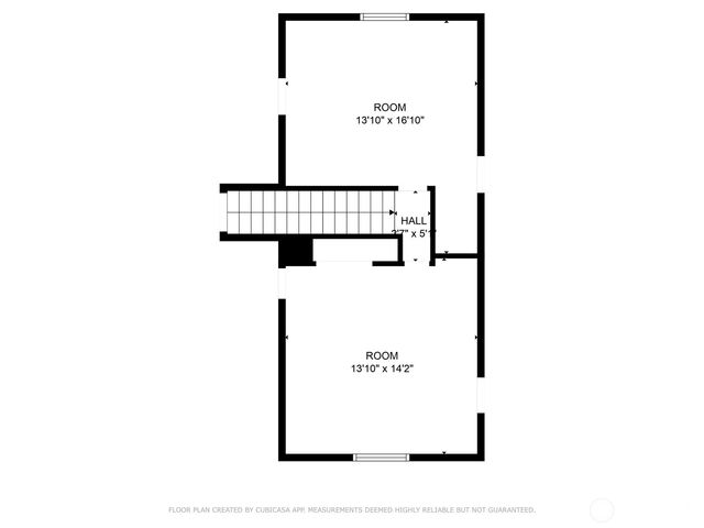 2717 Bench Drive, Aberdeen, WA 98520