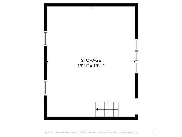 2717 Bench Drive, Aberdeen, WA 98520