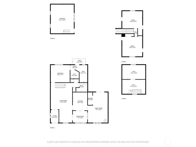 2717 Bench Drive, Aberdeen, WA 98520