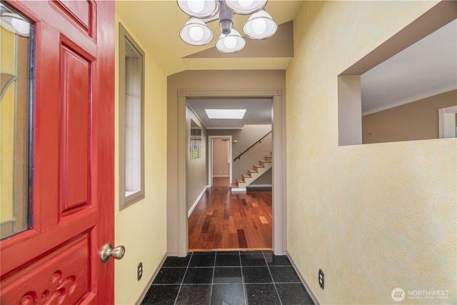 2717 Bench Drive, Aberdeen, WA 98520