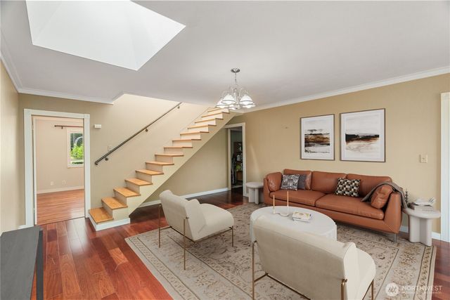 2717 Bench Drive, Aberdeen, WA 98520