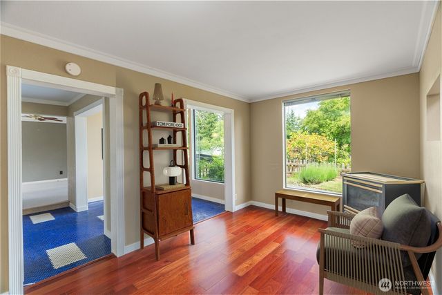 2717 Bench Drive, Aberdeen, WA 98520