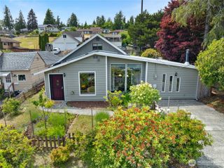 2717 Bench Drive, Aberdeen, WA 98520