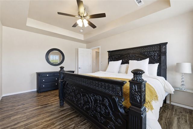 2200 Brown Bear Lane, Gentry, AR 72734