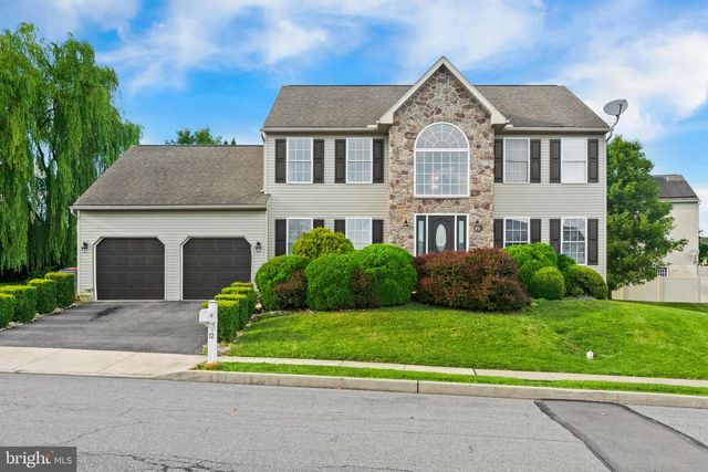 12 PROSPECT DR, Sinking Spring, PA 19608