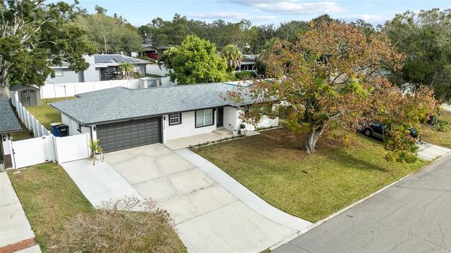 1966 SANDRA DRIVE, Clearwater, FL 33764