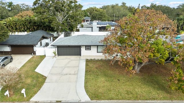 1966 SANDRA DRIVE, Clearwater, FL 33764