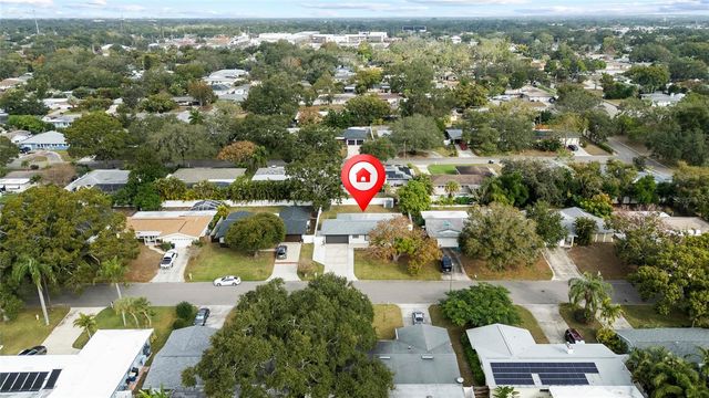 1966 SANDRA DRIVE, Clearwater, FL 33764