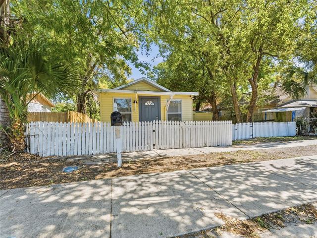 8311 N 9TH STREET, Tampa, FL 33604